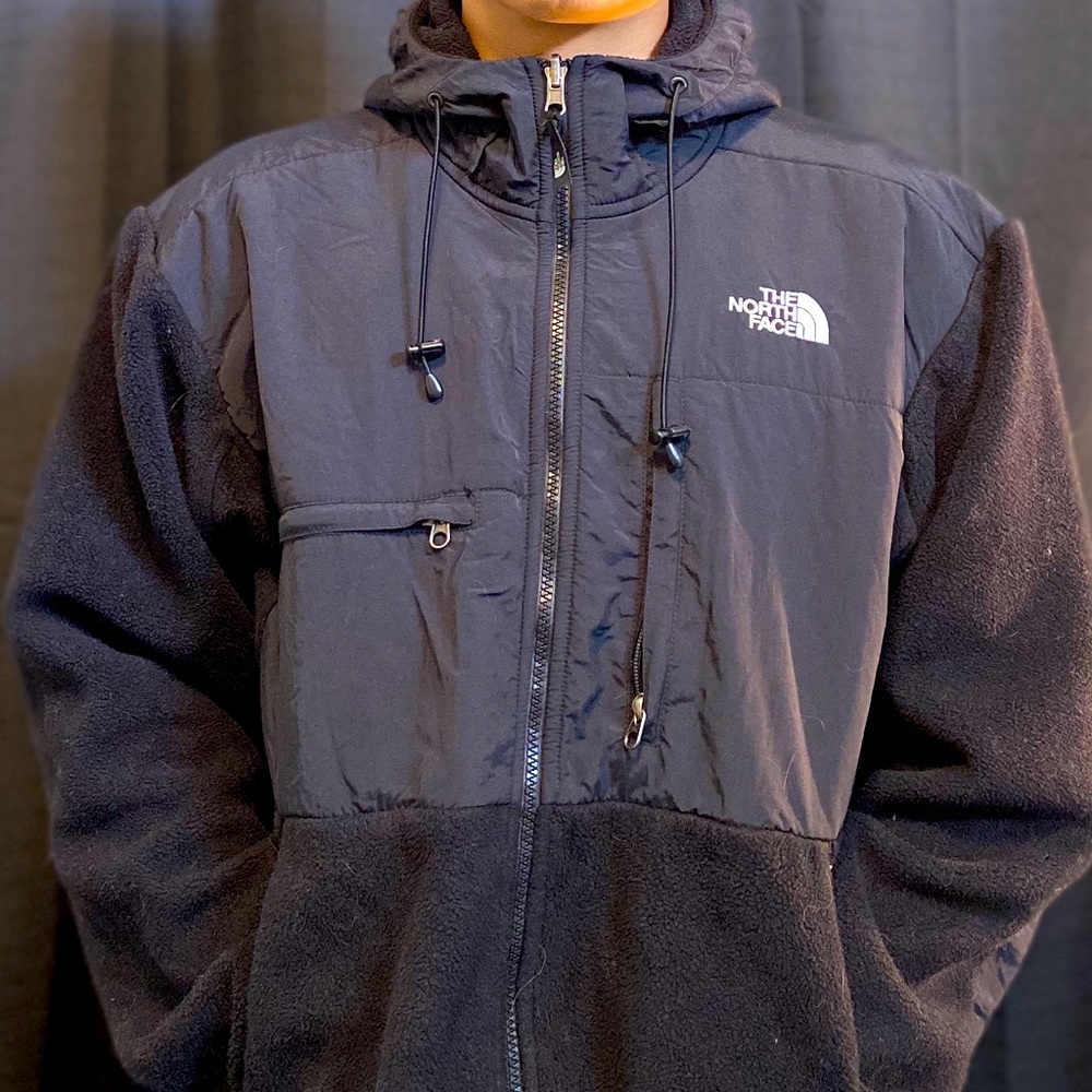Cheap The North Face Jacket Men’s Medium